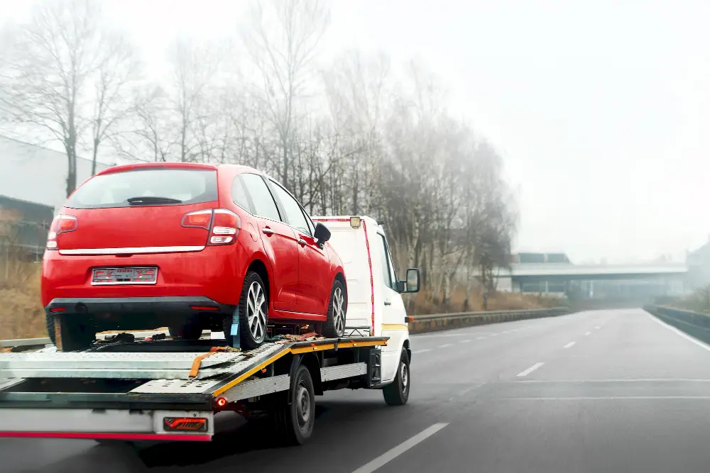 Sinop Merkez Oto Kurtarma